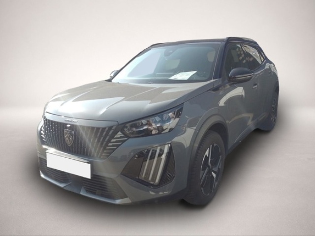 Peugeot 2008 (02/2024, Benzin)