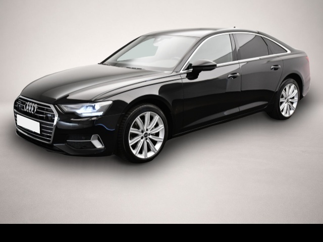 Audi quattro (03/2023, Diesel)