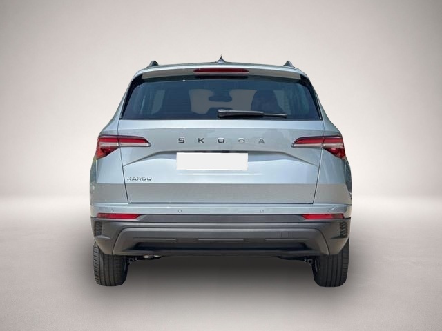 Skoda Karoq (06/2026, Benzin)
