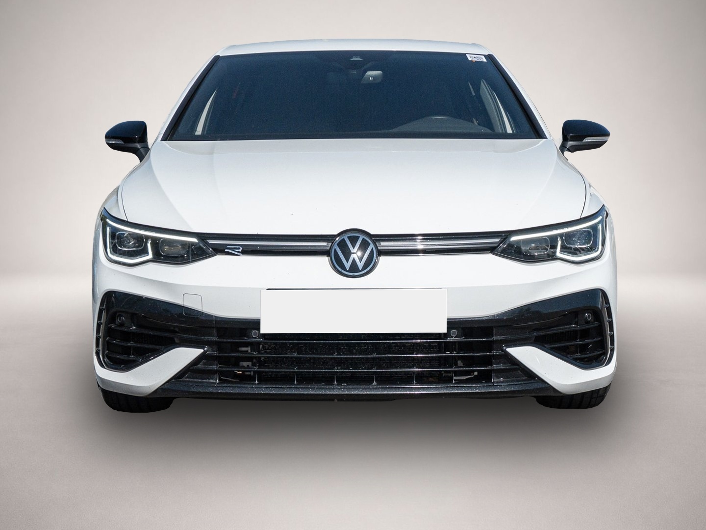 Volkswagen Golf (01/2024, Benzin)