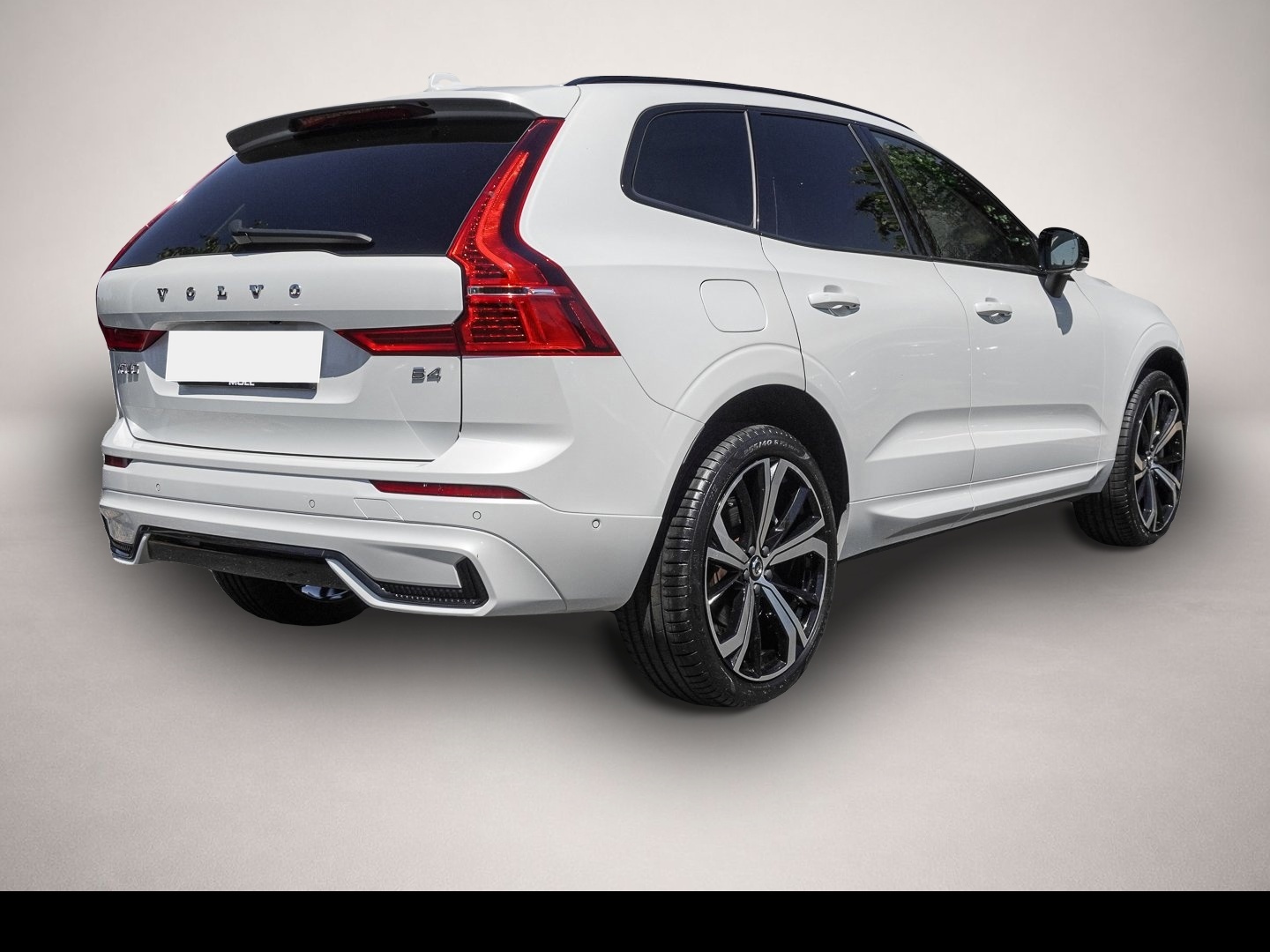Volvo XC60 (01/2023, )