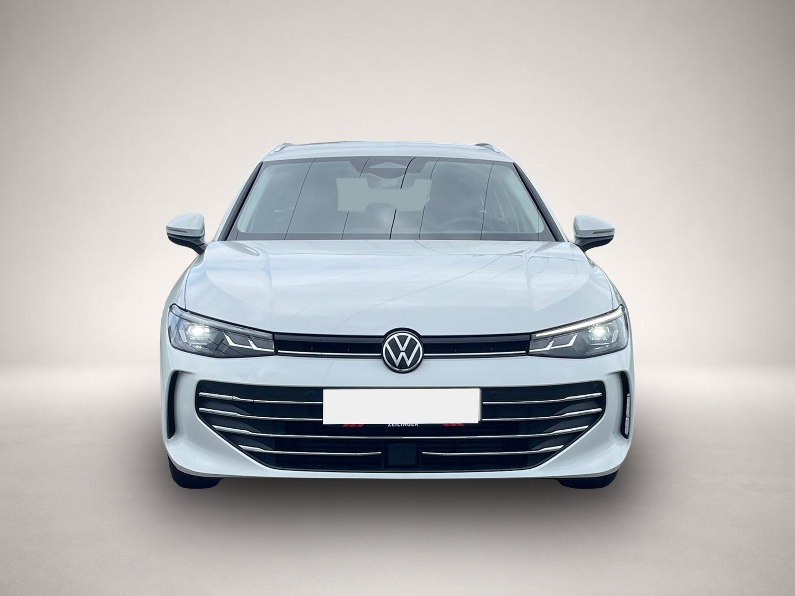 Volkswagen Passat (04/2026, Diesel)