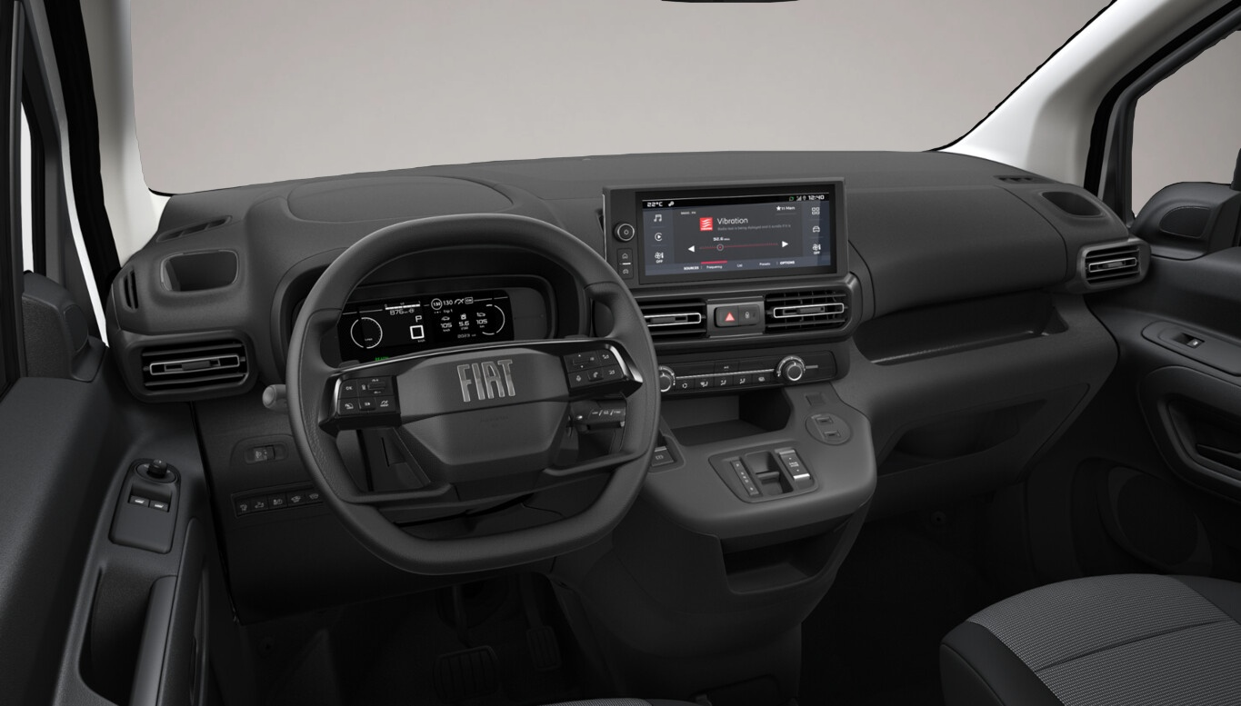 Fiat Doblo (06/2026, Diesel)