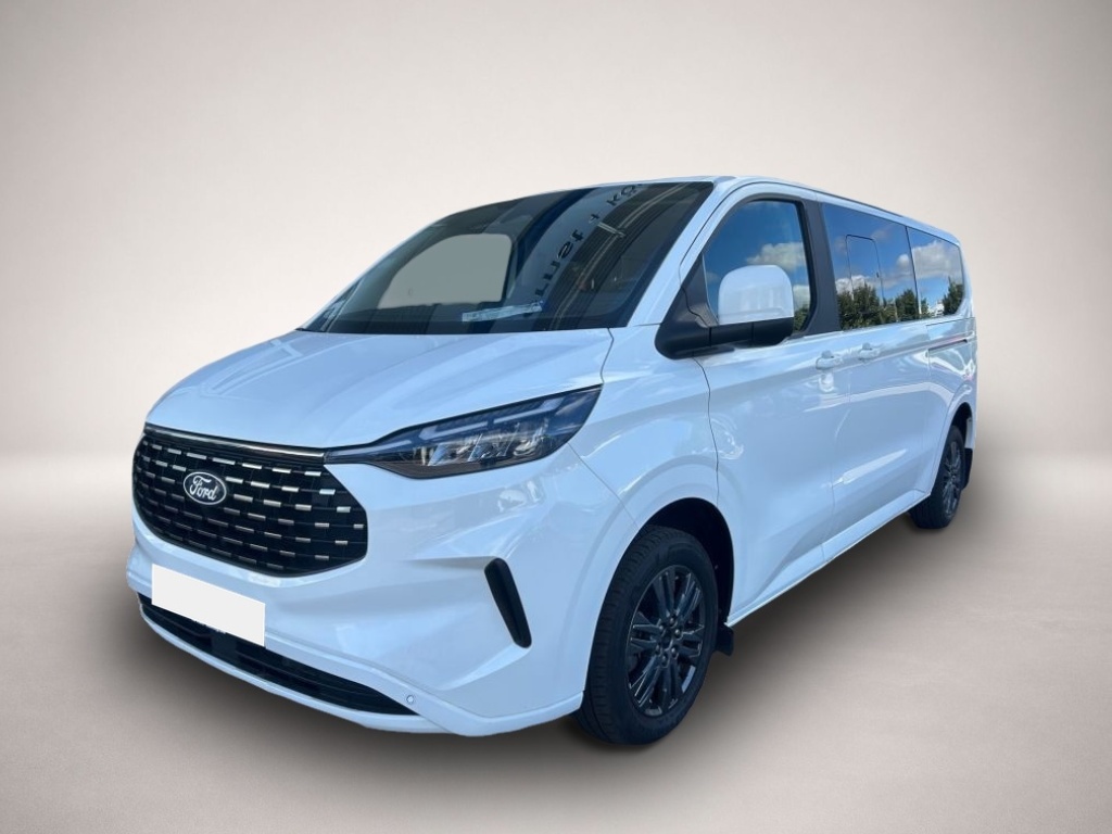 Ford Tourneo Custom (09/2024, )