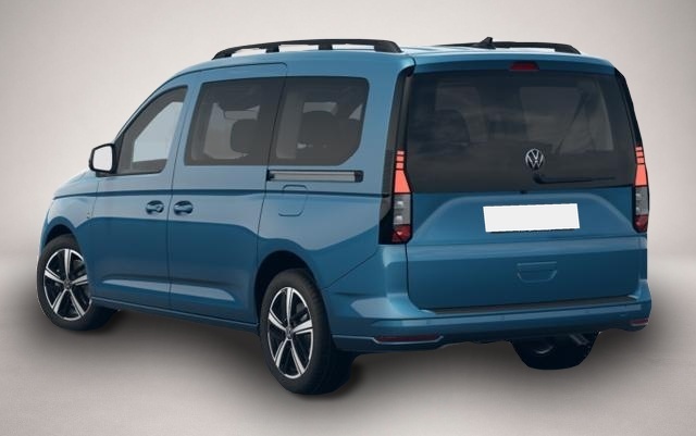 Volkswagen Caddy Maxi (07/2026, Diesel)