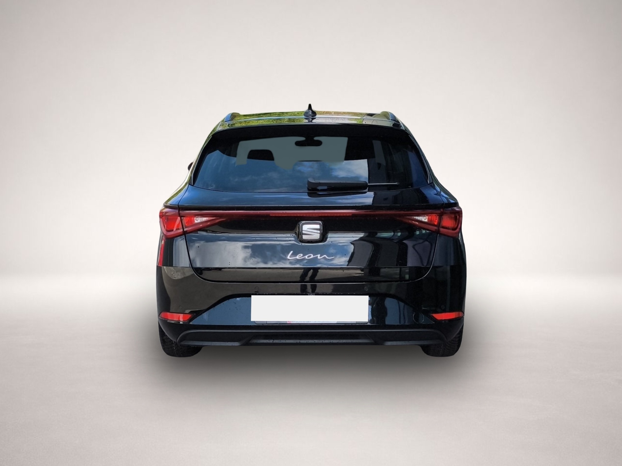 Seat Leon (06/2026, Benzin)