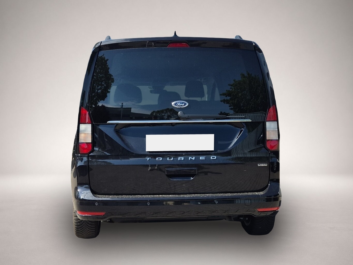 Ford Tourneo Connect (06/2025, )