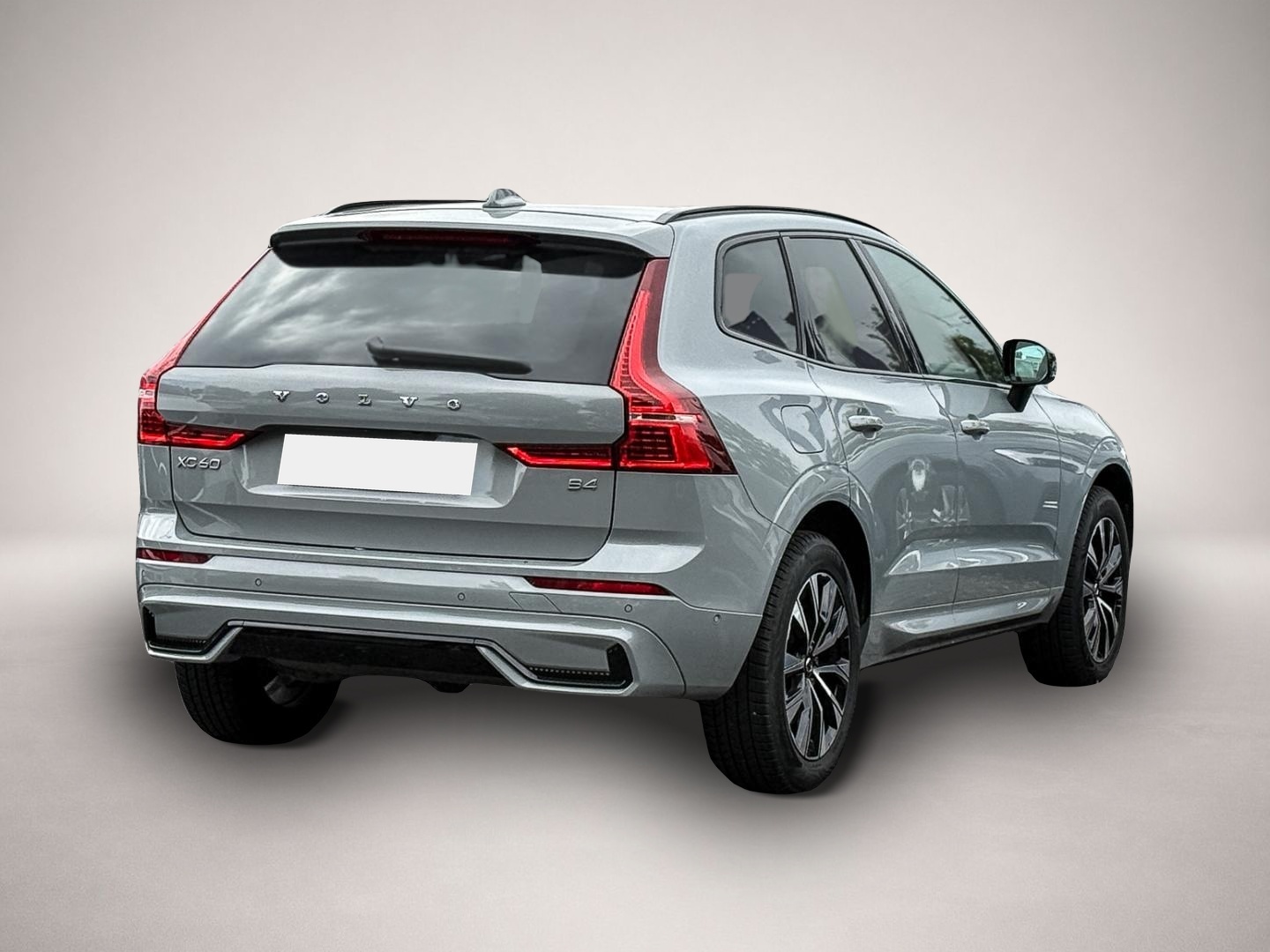 Volvo XC60 (12/2023, Diesel)