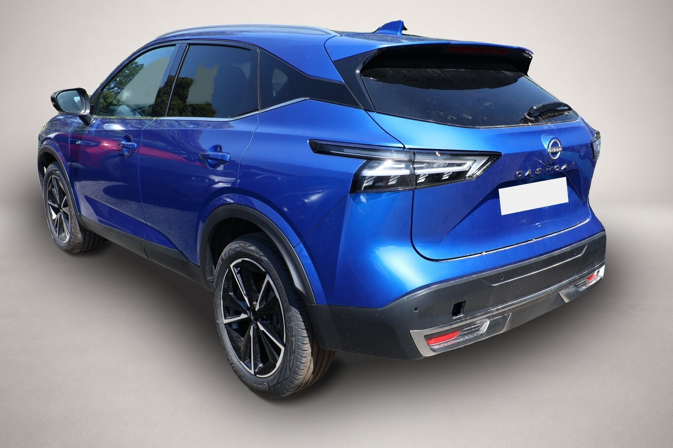Nissan Qashqai, image 4 of 7