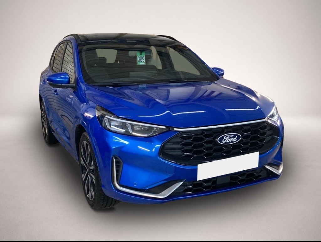Ford Kuga (06/2025, Benzin)