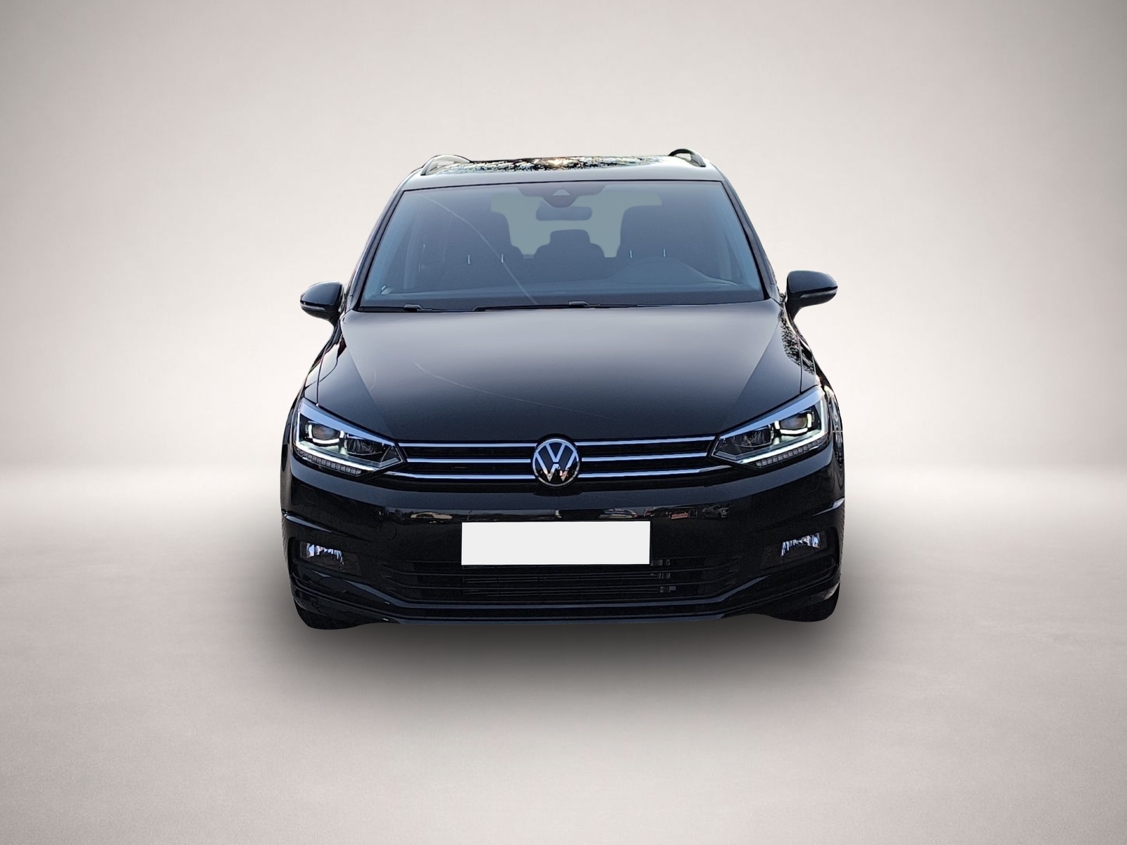 Volkswagen Touran (06/2026, Benzin)