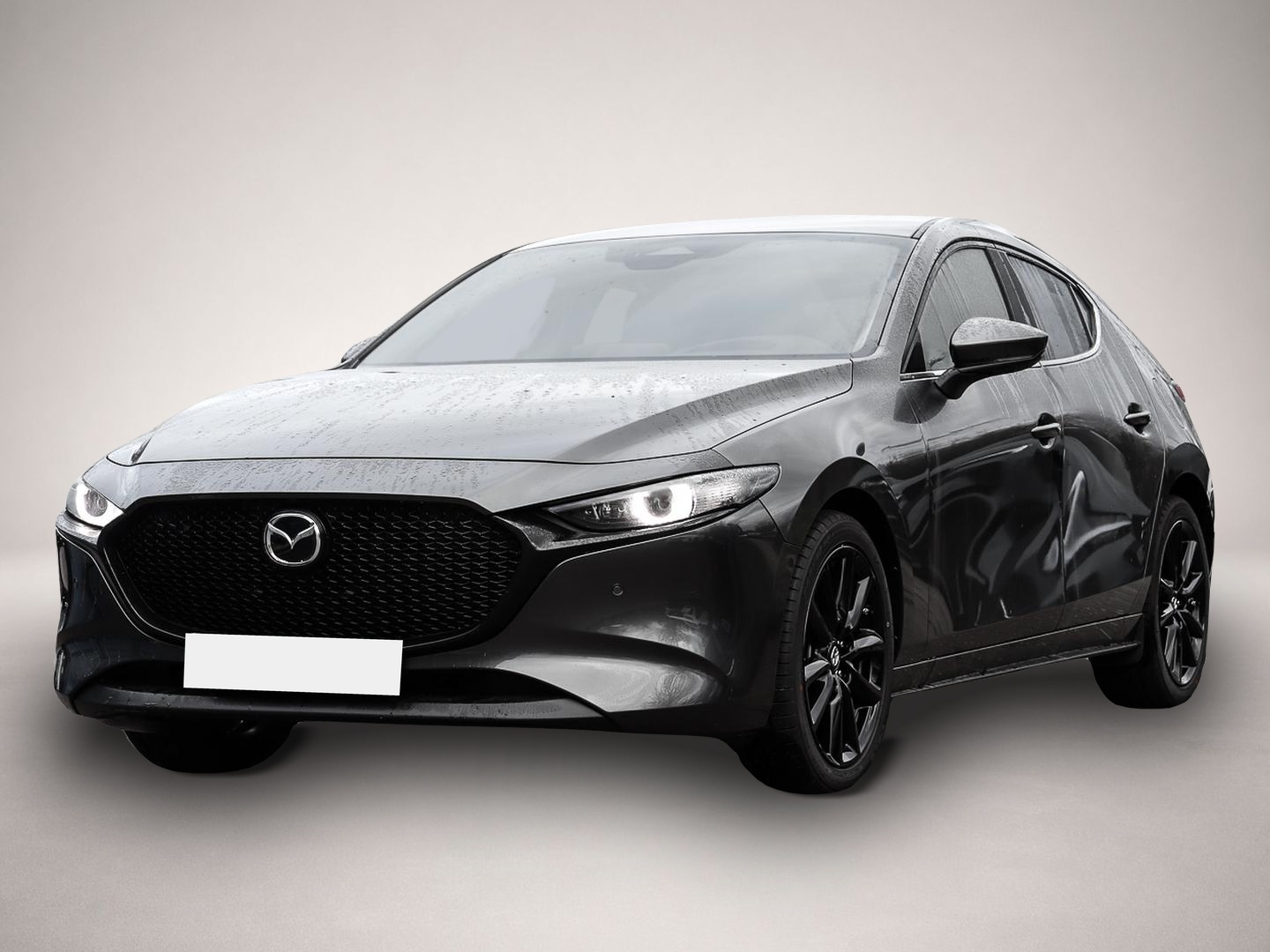 Mazda 3 (03/2026, Benzin)