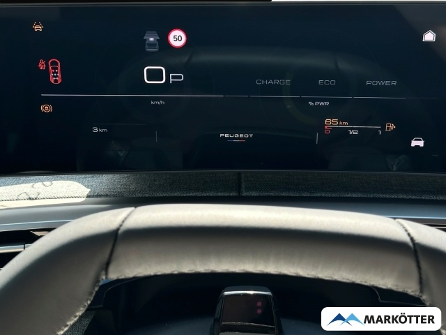 Peugeot 5008 (, Benzin)