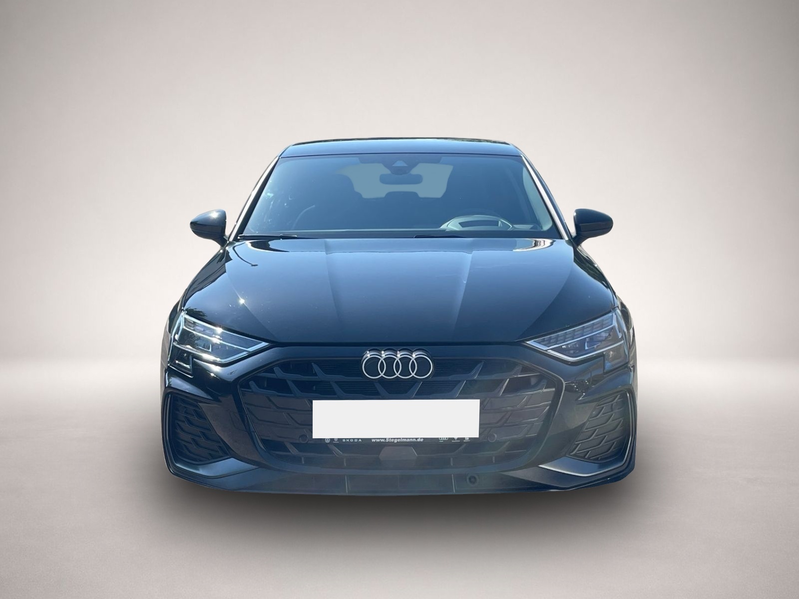Audi A3 (06/2025, Benzin)