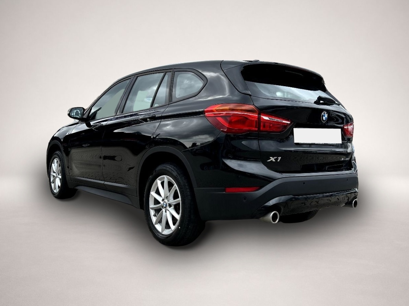 BMW X1 (09/2020, )