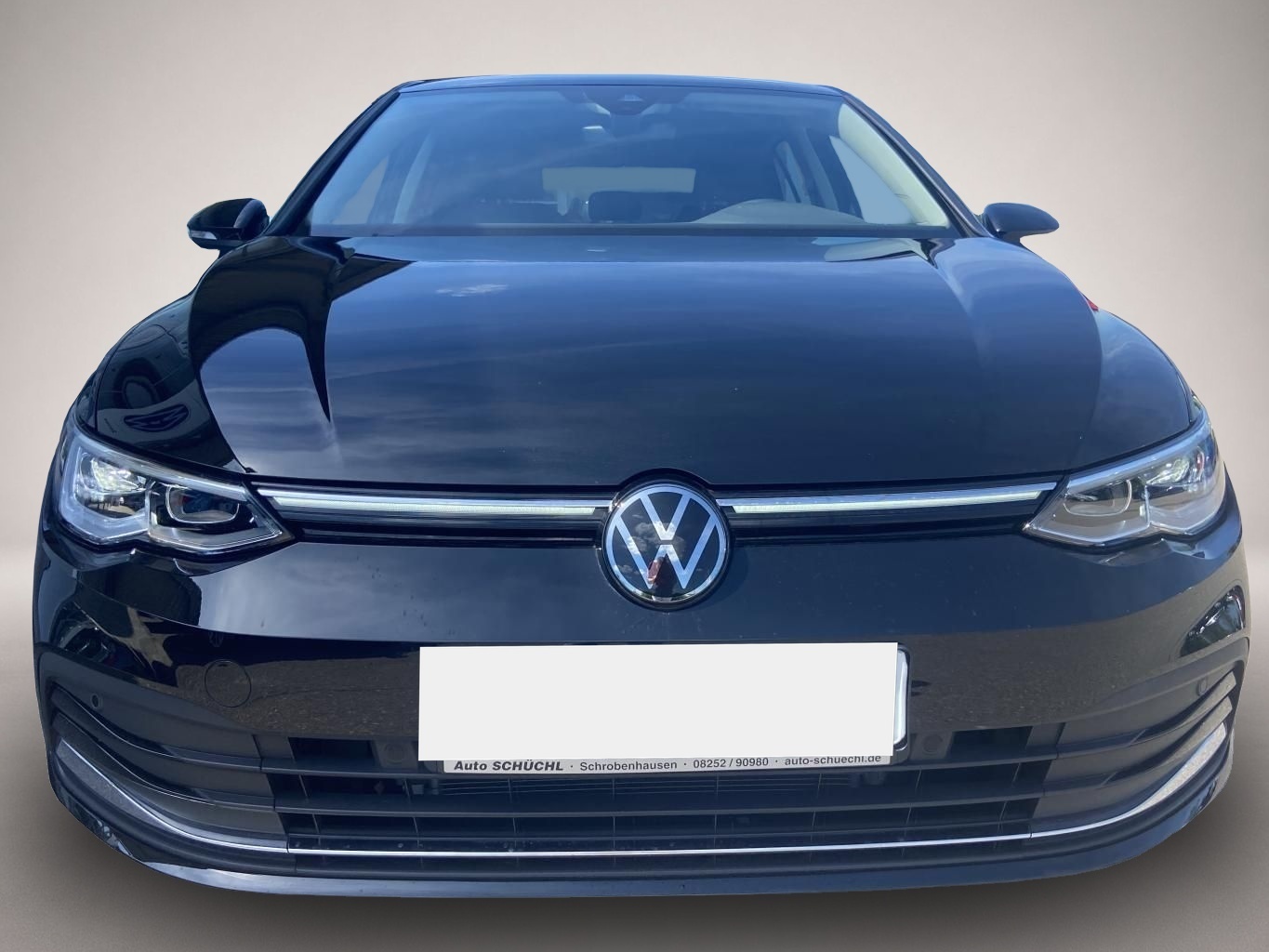 Volkswagen Golf (04/2024, )