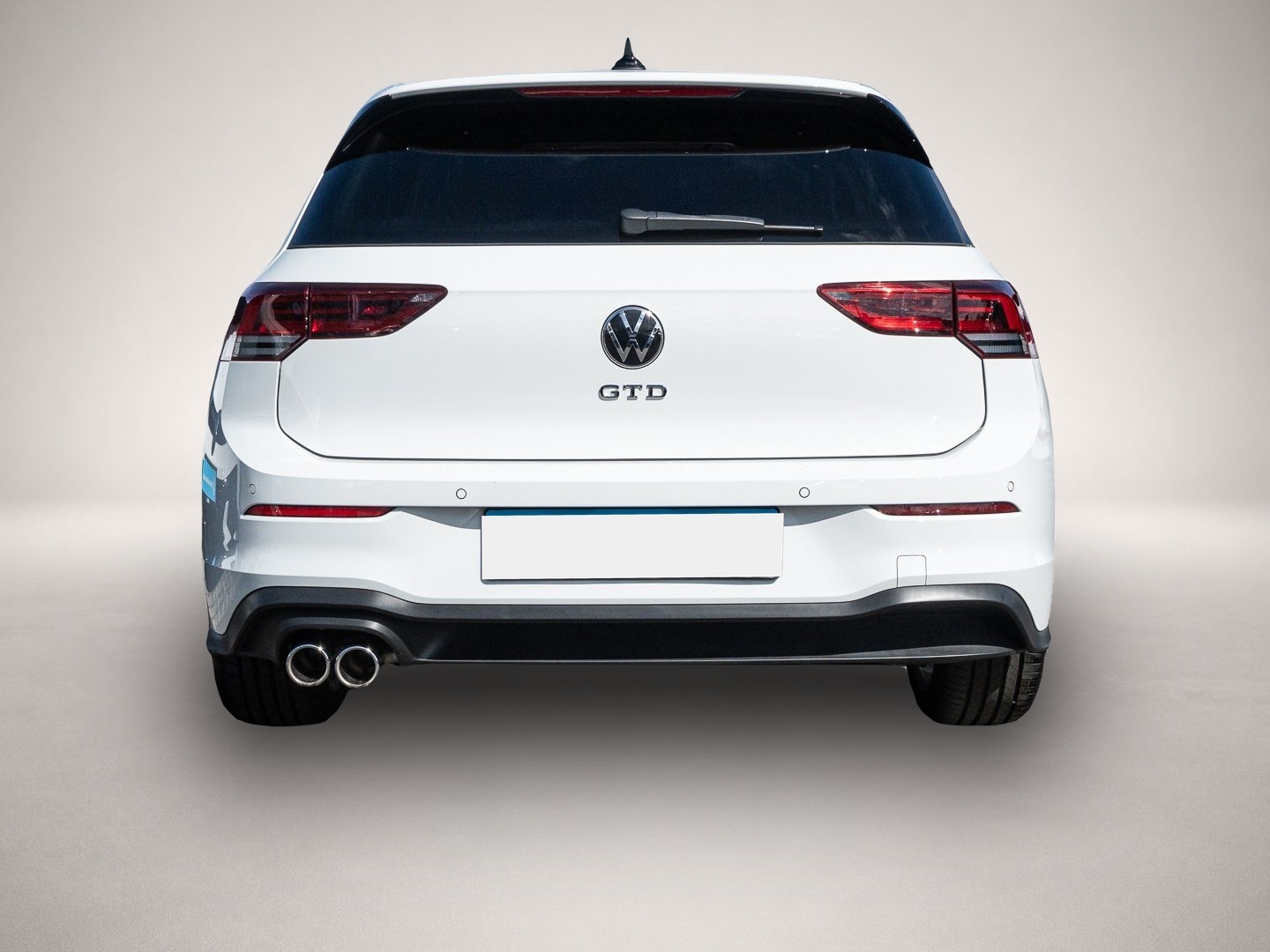 Volkswagen Golf (02/2024, Diesel)