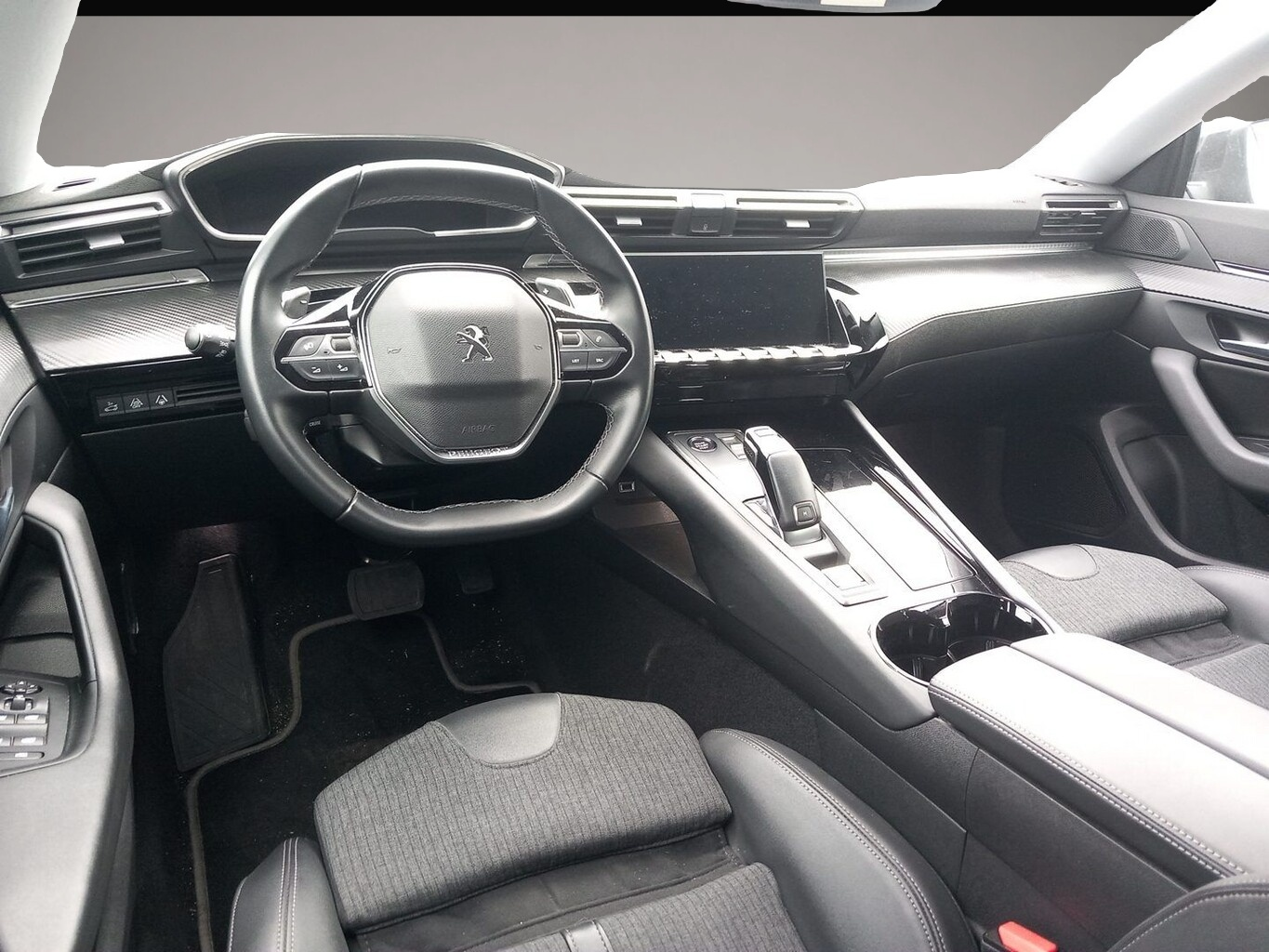 Peugeot 508 (12/2022, )
