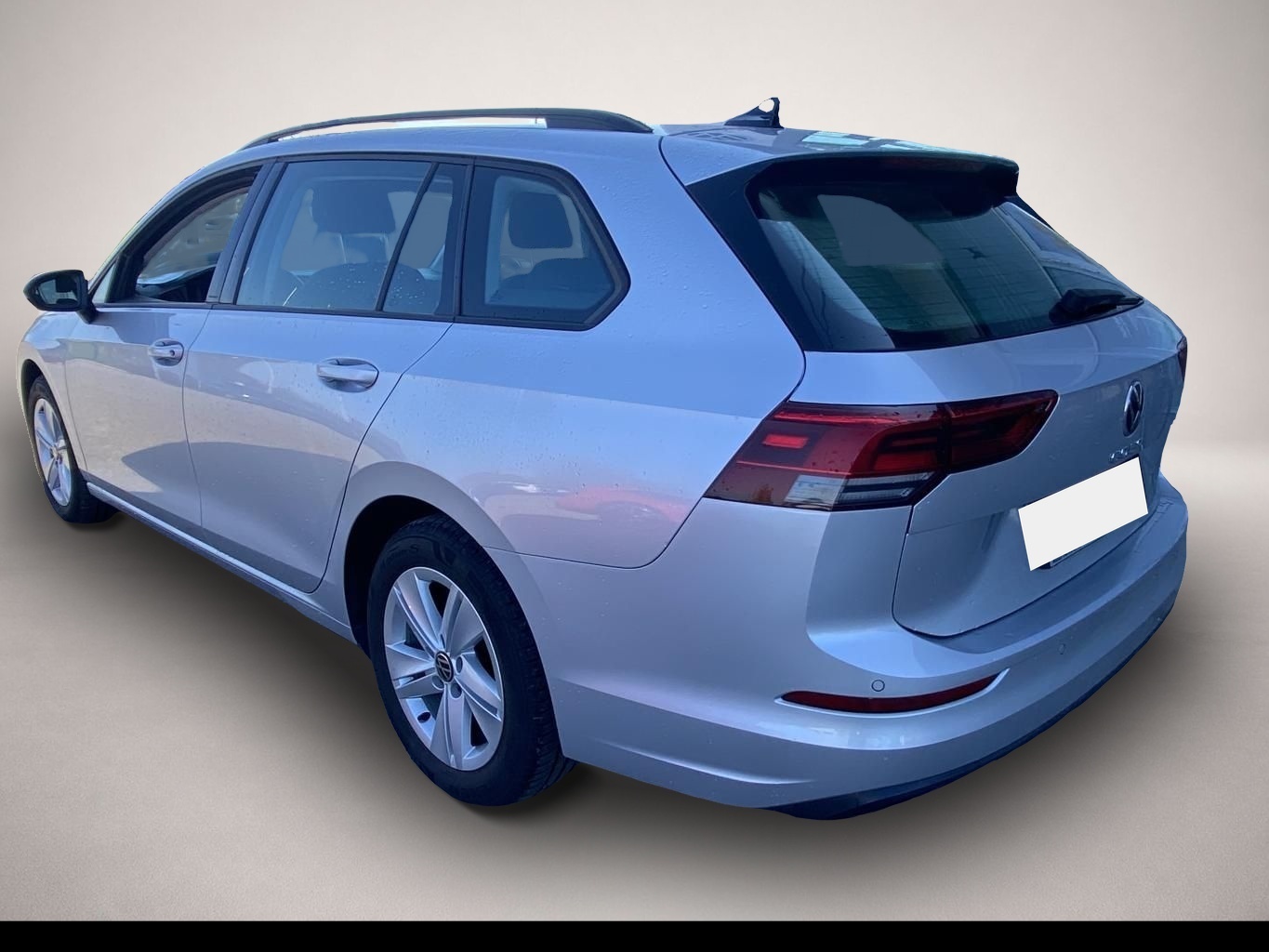 Volkswagen Golf (08/2021, )