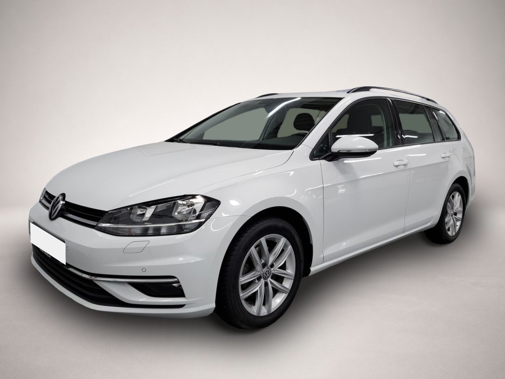Volkswagen Golf (10/2019, )