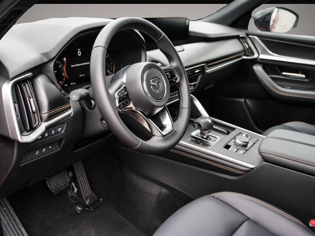Mazda CX-60 (, Diesel)