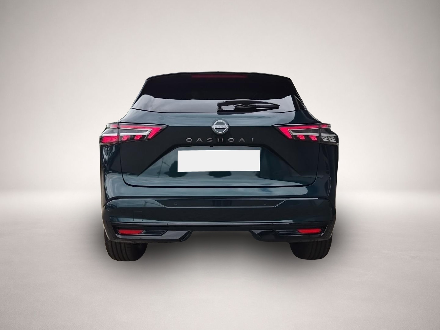 Nissan Qashqai (06/2026, Benzin)