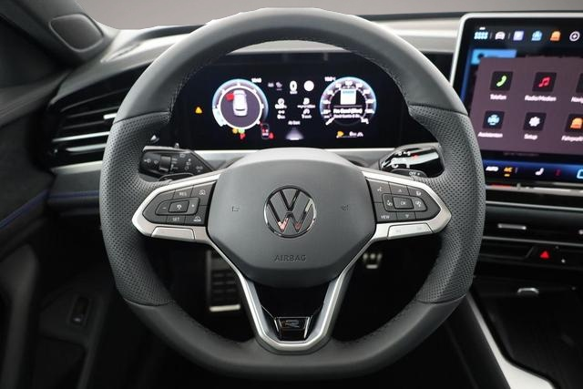 Volkswagen Passat Variant (, Diesel)