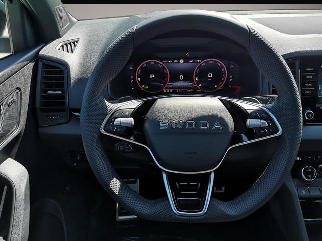 Skoda Karoq (06/2026, Diesel)