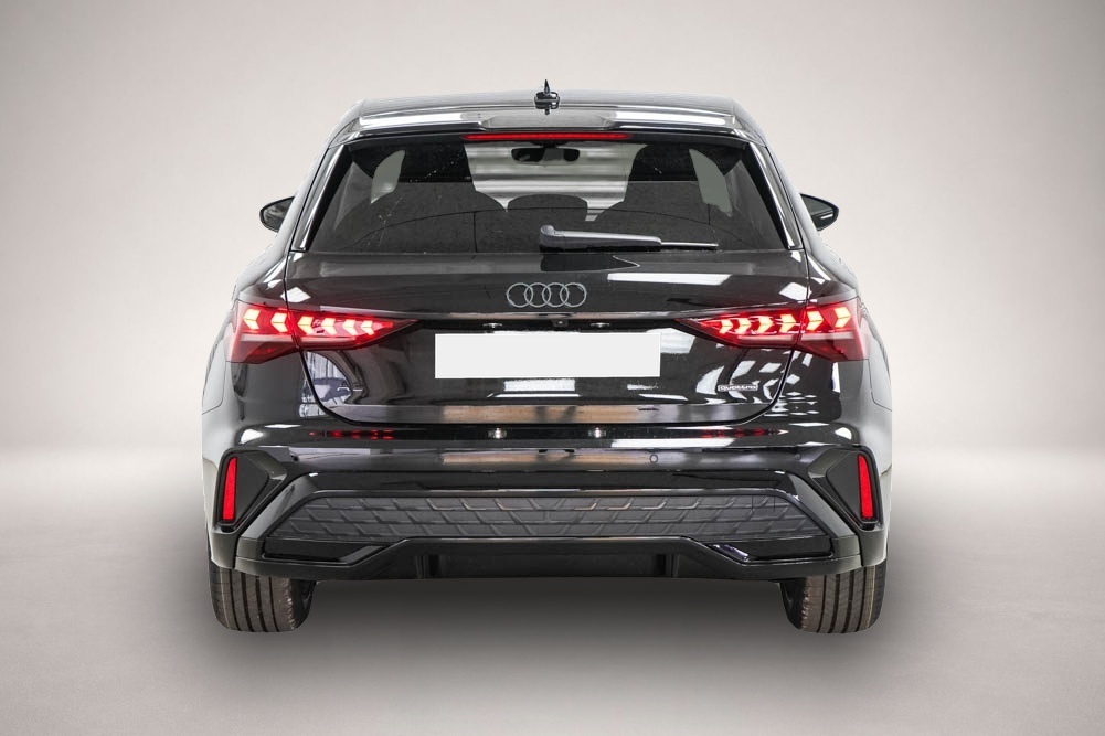 Audi A3, Bild 4 von 4