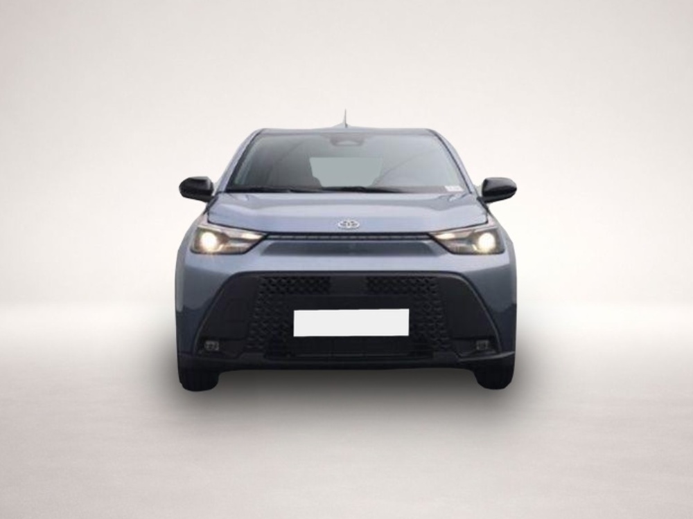 Toyota Aygo (X) (07/2026, Benzin)