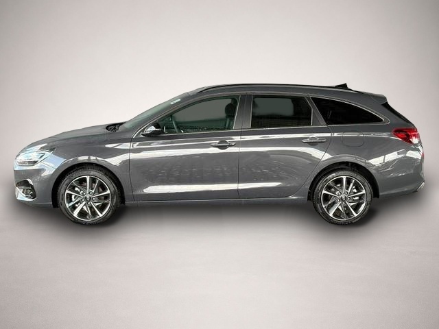 Hyundai i30 (12/2025, Benzin)