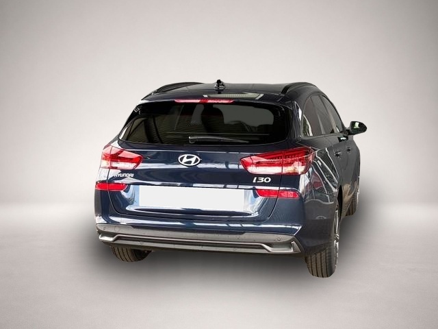 Hyundai i30 (12/2025, Benzin)