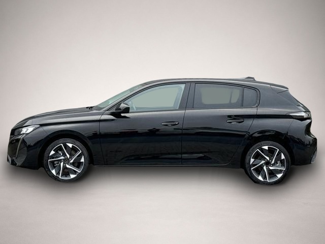 Peugeot 308 (06/2025, Diesel)