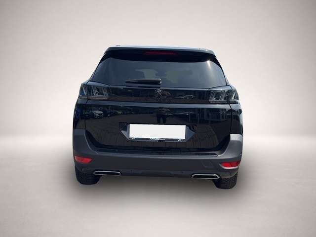 Peugeot 5008 (09/2023, Benzin)