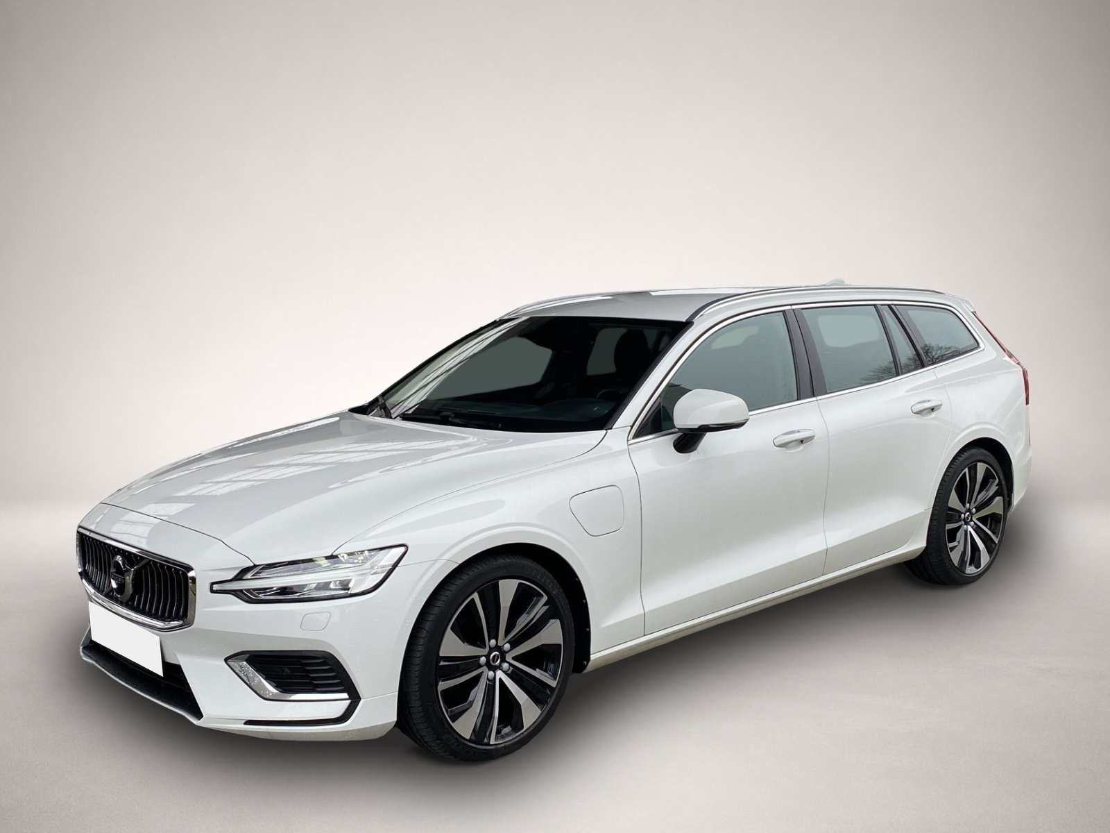 Volvo V60 (05/2020, )