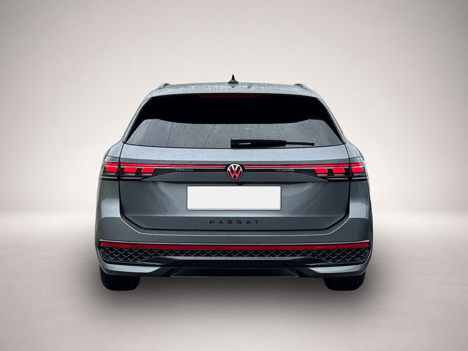 Volkswagen Passat (04/2026, Diesel)