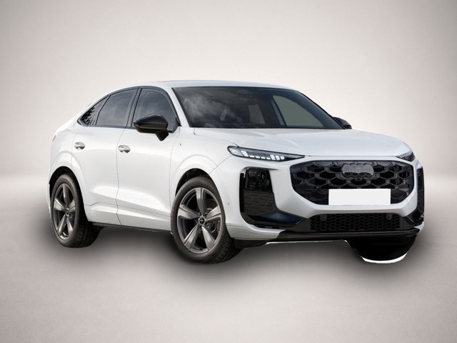 Audi Q3 (, Benzin)