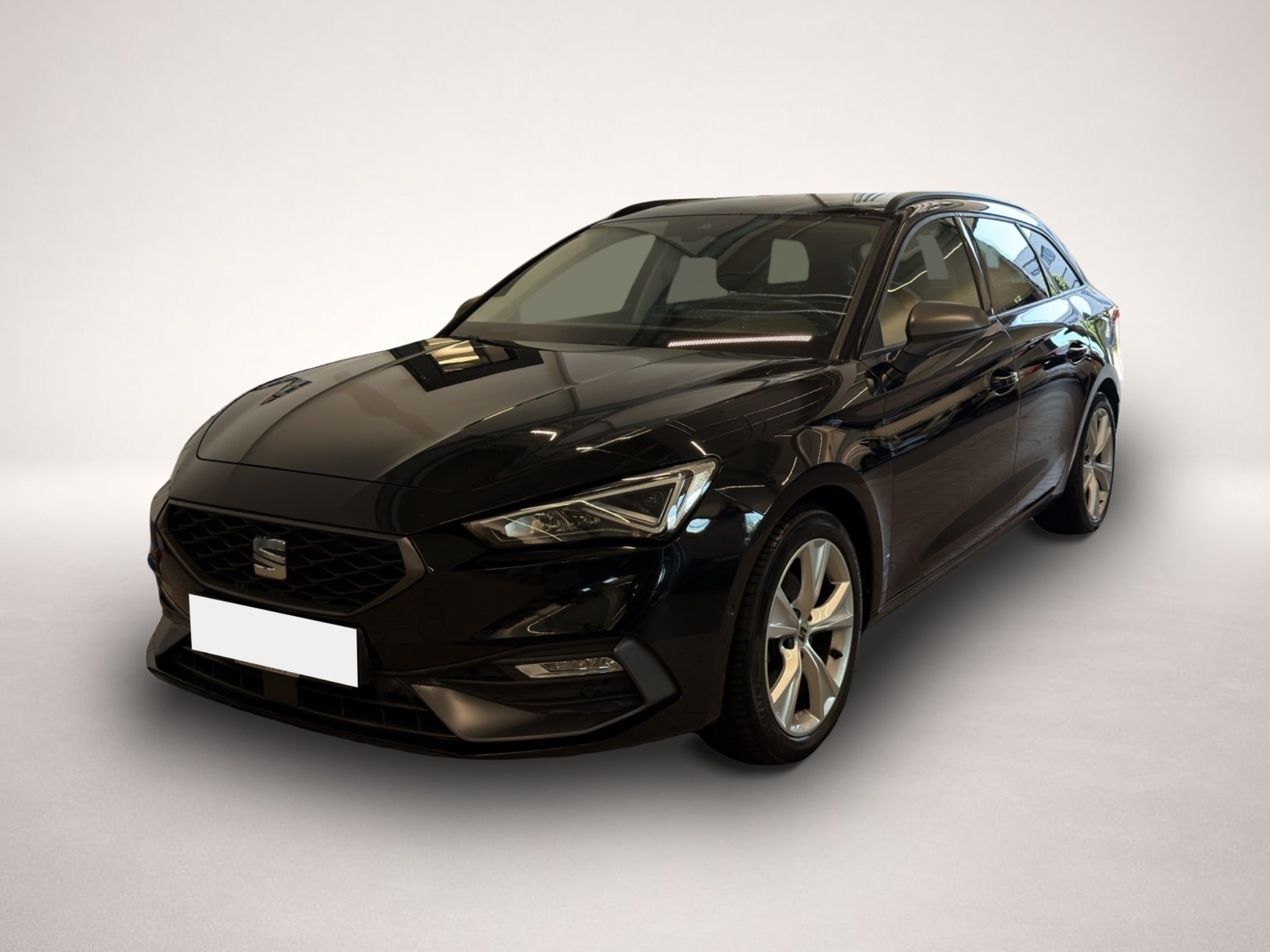 Seat Leon (06/2022, Benzin)