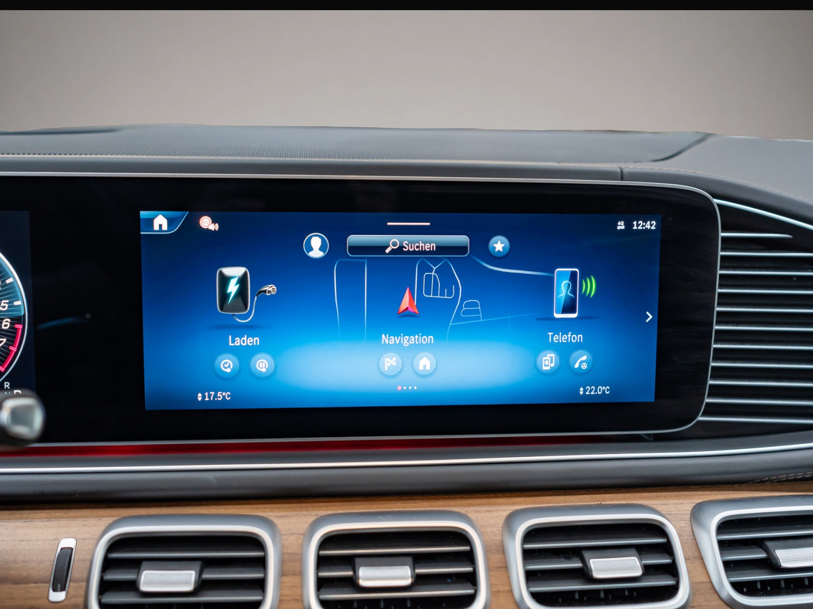 Mercedes-Benz GLE 53 AMG (05/2025, Hybrid (Benzin/Elektro))