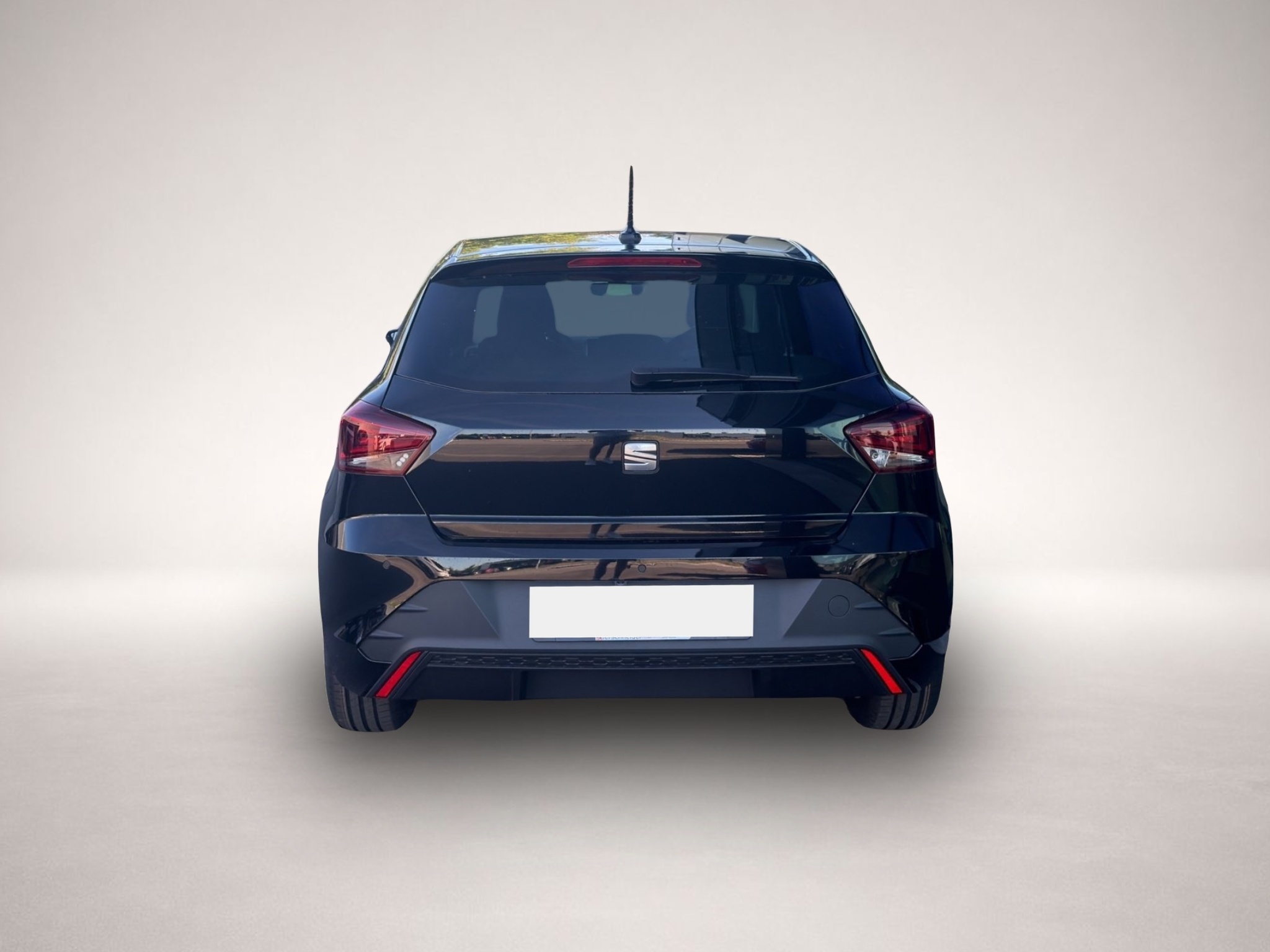 SEAT Ibiza, Bild 5 von 5