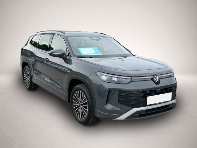 Volkswagen Tayron (09/2025, Benzin)