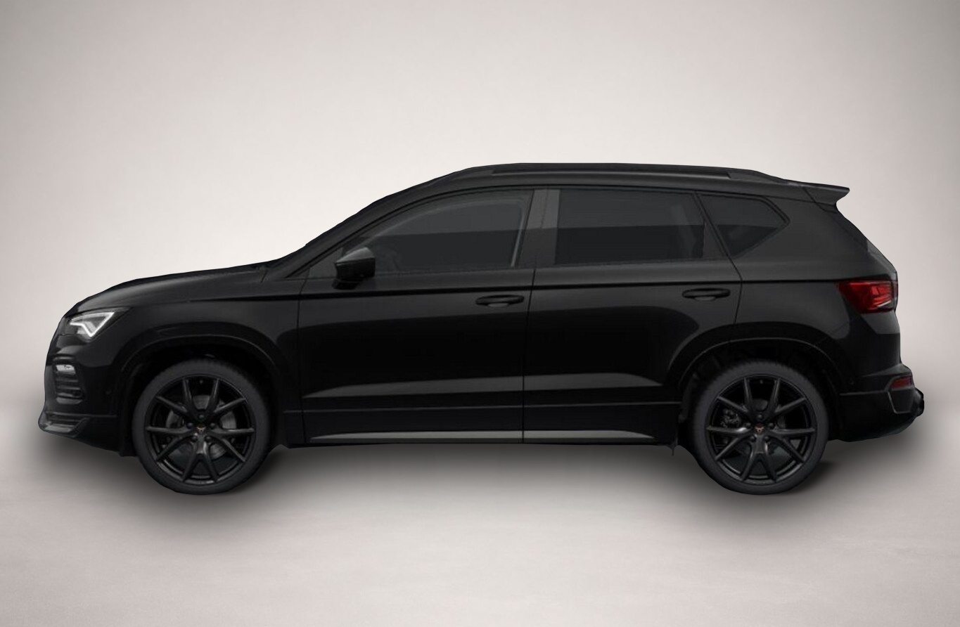 Cupra Ateca (07/2026, Benzin)
