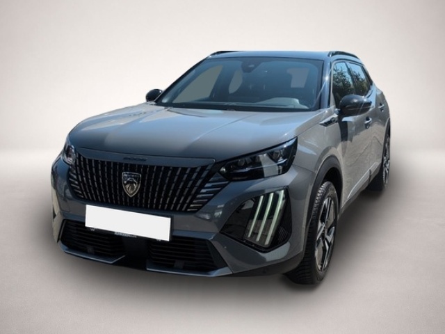 Peugeot 2008 (04/2024, Benzin)