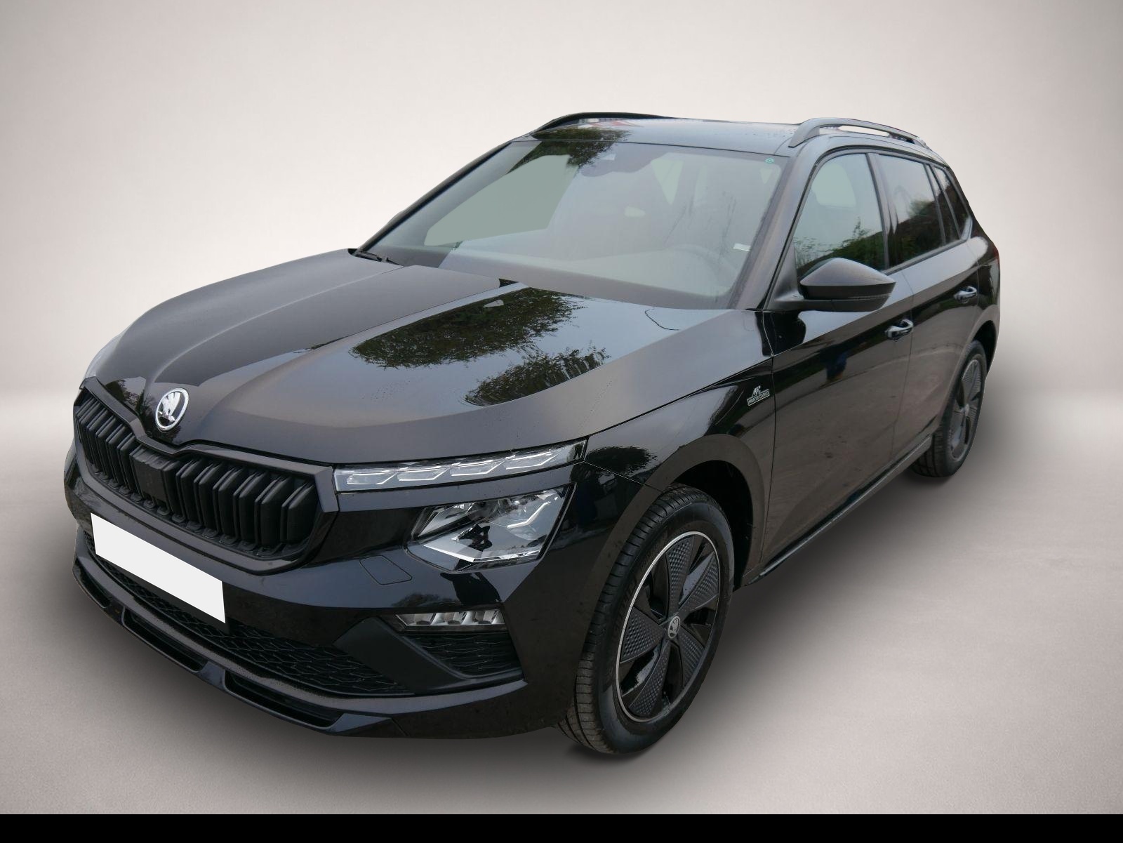 Skoda Kamiq (11/2025, Benzin)