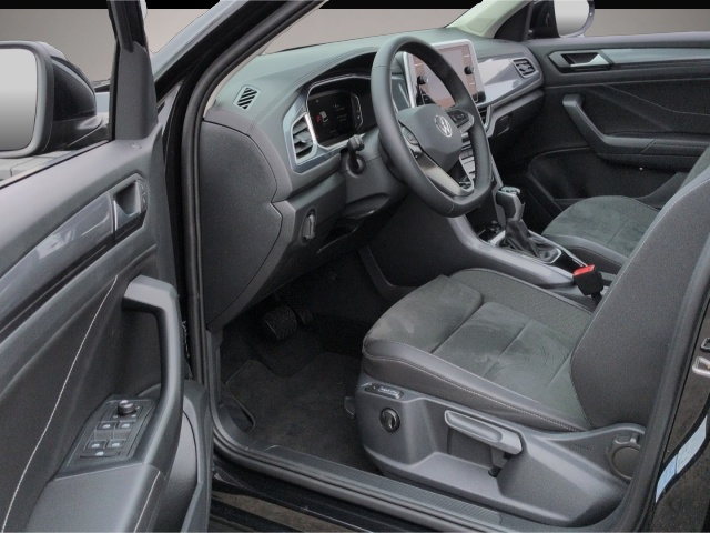 Volkswagen T-Roc (07/2025, Diesel)