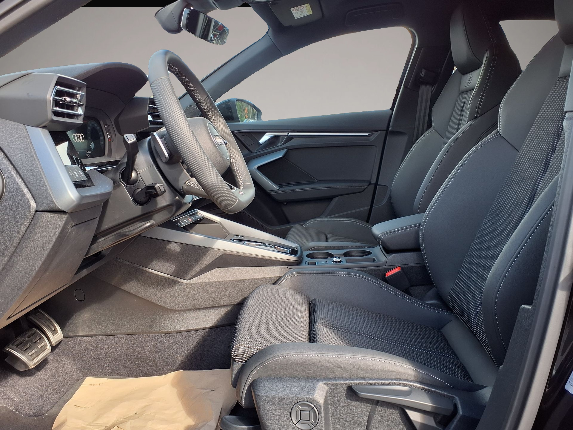 Audi A3, Bild 5 von 5