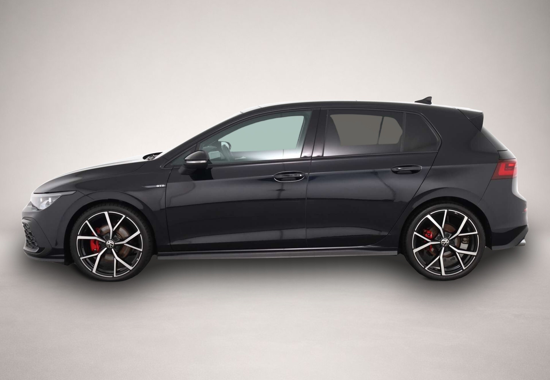 Volkswagen Golf (12/2023, Diesel)