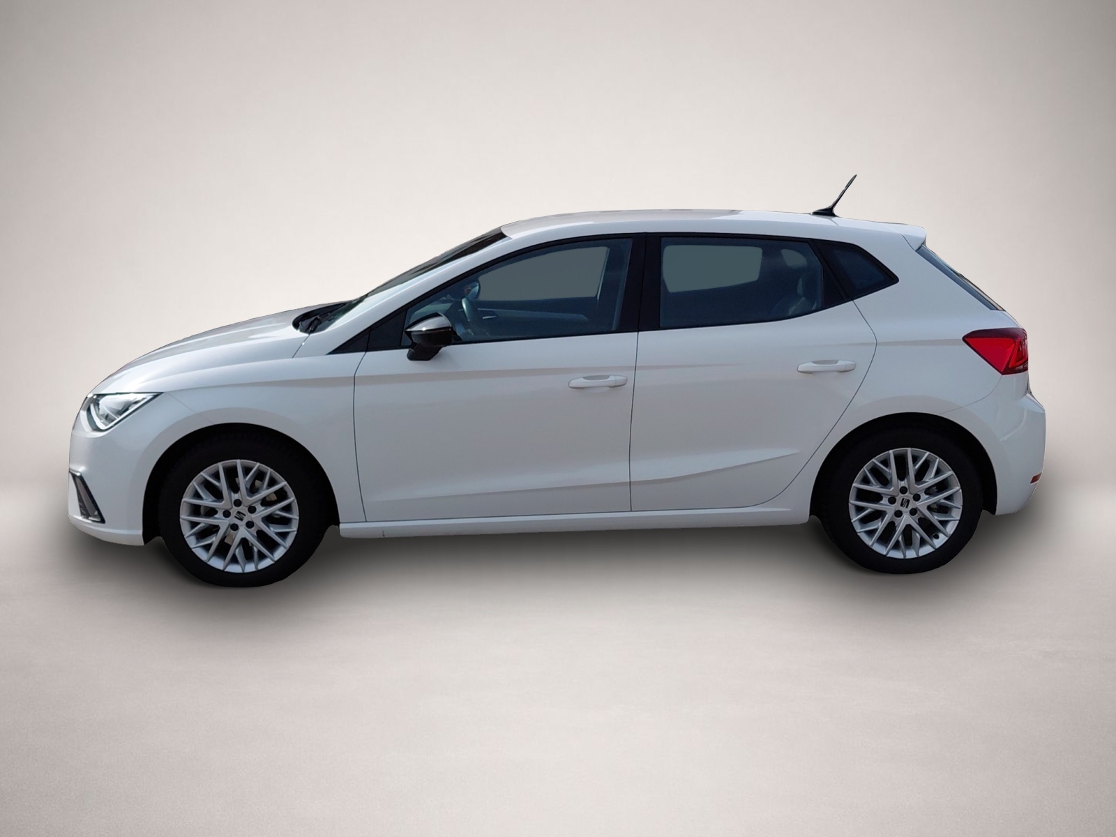 Seat Ibiza (02/2024, Benzin)