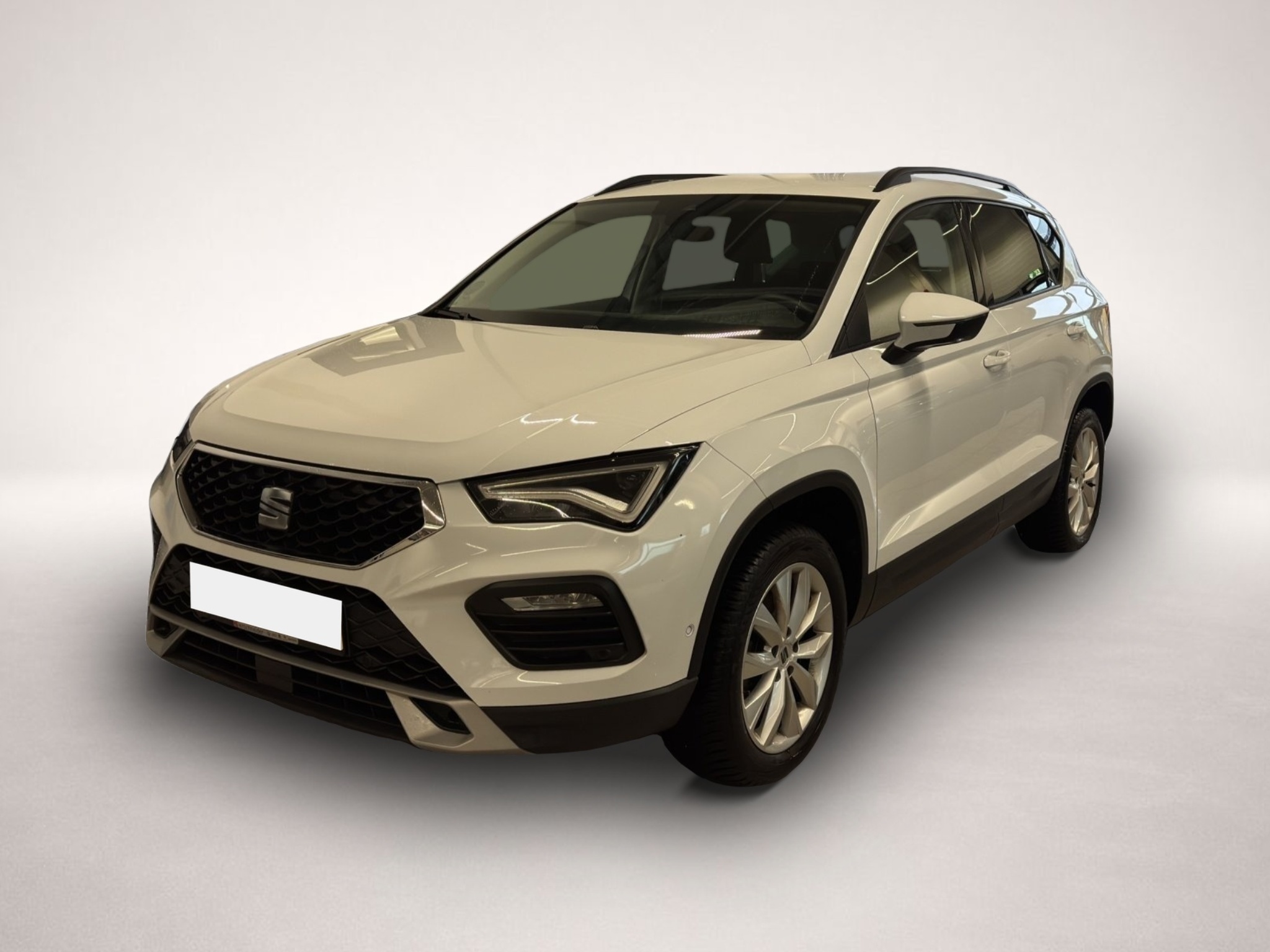 Seat Ateca (06/2025, Benzin)
