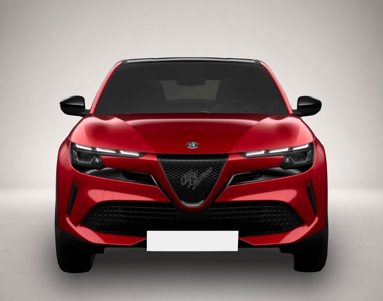 Alfa-Romeo Junior (06/2026, Benzin)